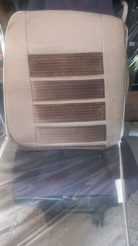 روکش صندلی پژو پارس ای ال ایکس کفی جلو یک تیکه مخمل