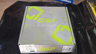 کیت کلاچ طرح سکو ( 215MM ) ( بابلبرینگ ) تیبا - ساینا - کوئیک 529904 جی ای اس پی